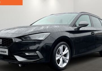 Seat Leon 39.355 km 23.190 &euro; Solingen 42651