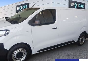 Opel Vivaro 19.058 km 24.398 &euro; Köln 51065