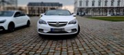 Gebrauchte Opel Cascada