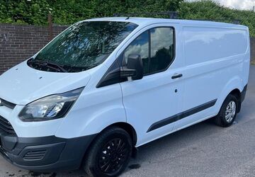 Ford Transit Custom 189.000 km 5.300 &euro; Köln 50739