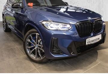 BMW X3 M40 25.828 km 55.980 &euro; Leverkusen 51371