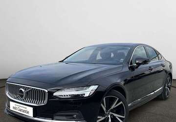 Volvo S90 42.984 km 41.500 &euro; Köln 50829