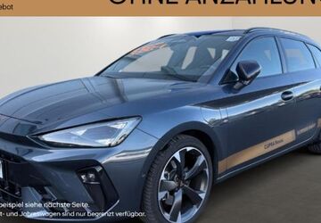Cupra Leon 14.999 km 39.980 &euro; Neuss 41460