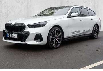 BMW 540 5.968 km 61.252 &euro; Mettmann 40822