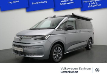 VW T7 California 9.280 km 71.980 &euro; Leverkusen 51379