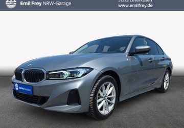 BMW 318 80.678 km 24.990 &euro; Leverkusen 51373