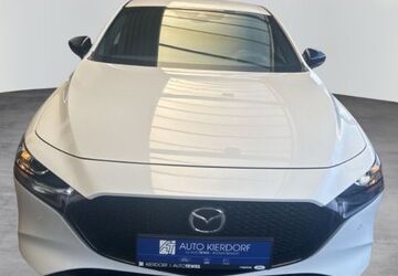 Mazda 3 50.886 km 20.490 &euro; Köln 50825