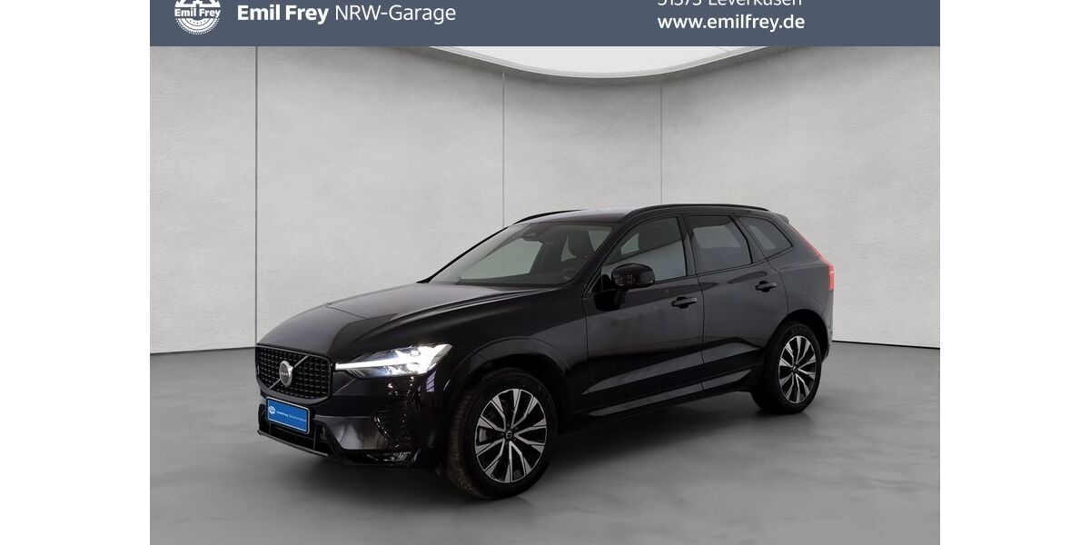Volvo XC60 15.488 km 43.460 &euro; Leverkusen 51373