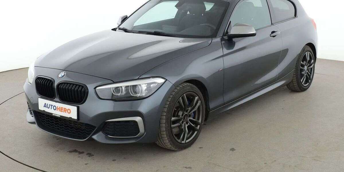 BMW 140 114.126 km 27.890 &euro; Köln 50739