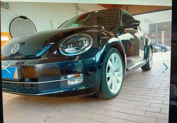 VW Beetle 85.890 km 15.999 &euro; Rösrath 51503