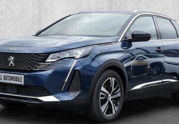 Peugeot 3008 29.320 km 25.490 &euro; Köln 51149