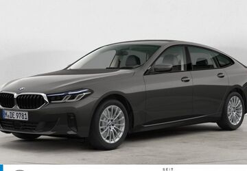 BMW 630 Gran Turismo 88.774 km 41.890 &euro; Bergisch Gladbach 51469