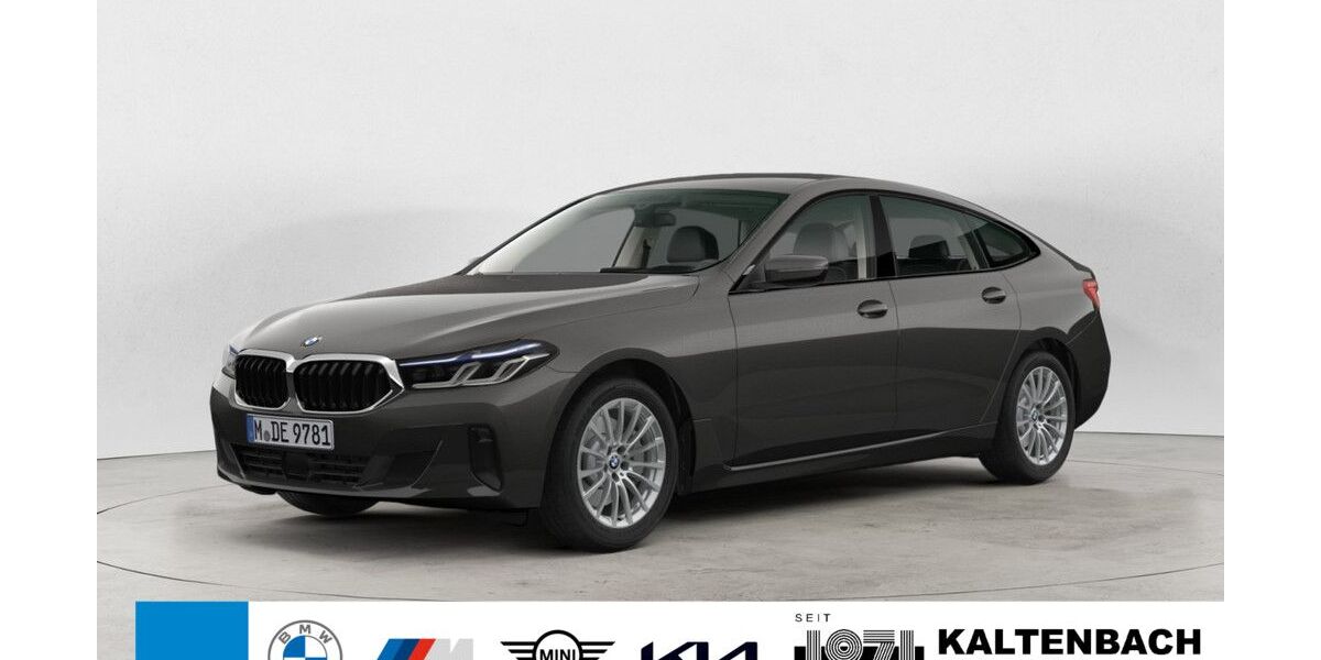 BMW 630 Gran Turismo 88.774 km 41.890 &euro; Bergisch Gladbach 51469
