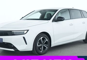 Opel Astra 26.201 km 20.742 &euro; Neuss 41460