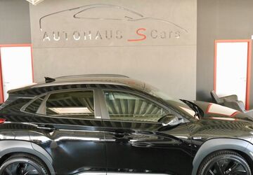 Hyundai KONA Elektro 94.000 km 18.790 &euro; Bergheim (bei Köln) 50126
