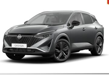 Nissan Qashqai 4.526 km 31.238 &euro; Leverkusen 51373