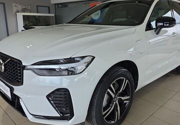 Volvo XC60 78.383 km 35.950 &euro; Bergheim 50126