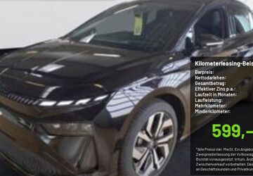 Skoda Enyaq 23.429 km 46.990 &euro; Pulheim-Brauweiler 50259