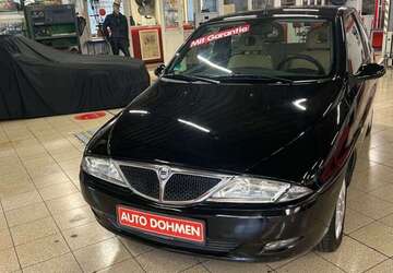 Lancia Ypsilon 123.000 km 3.750 &euro; Hürth 50354
