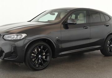 BMW X4 83.200 km 42.684 &euro; Neuss 41460