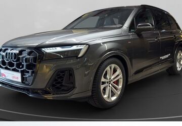 Audi Q7 3.529 km 106.990 &euro; Köln 50968