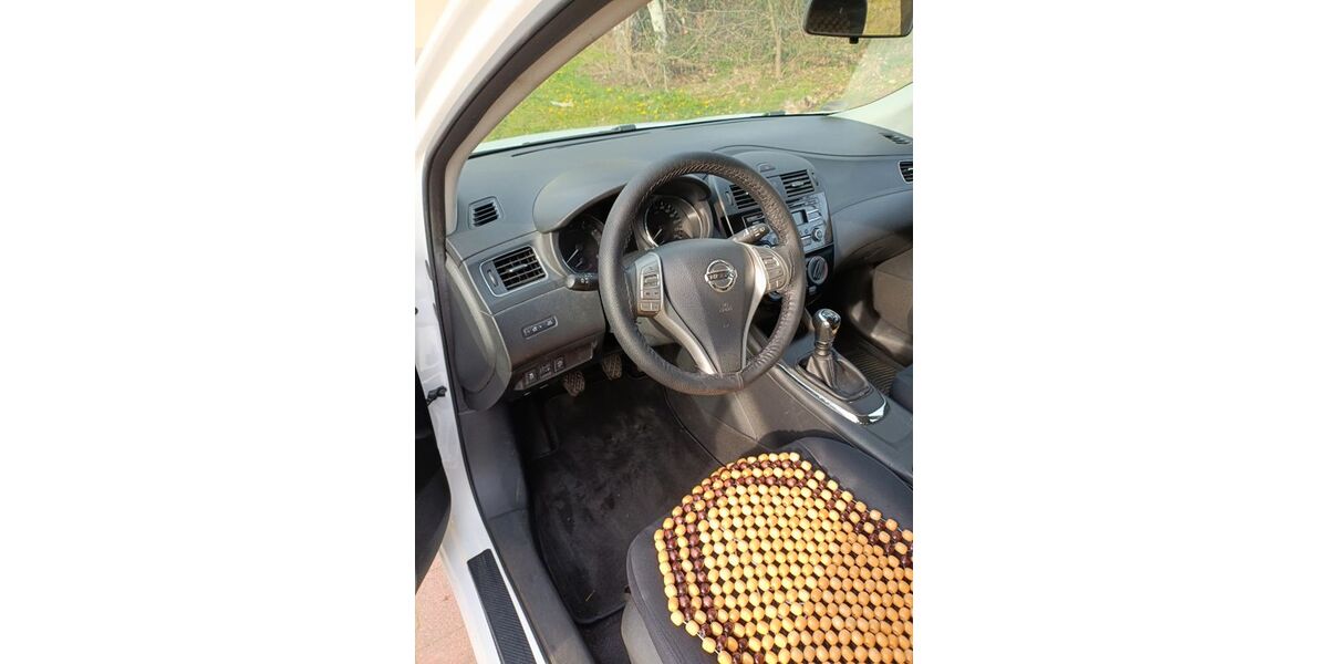 Nissan Pulsar 165.453 km 8.500 &euro; Köln 51069