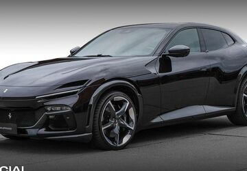 Ferrari Purosangue 1.954 km 549.780 &euro; Köln 50858