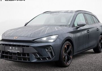 Cupra Leon 11.039 km 29.980 &euro; Lohmar 53797