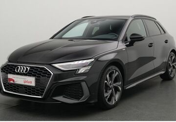 Audi A3 15.480 km 28.488 &euro; Leverkusen 51373