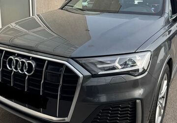 Audi Q7 175.800 km 37.500 &euro; Hilden 40721