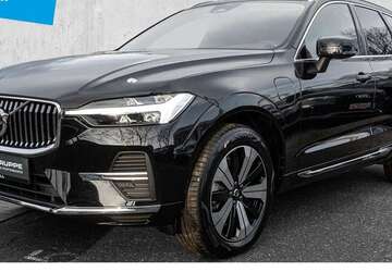 Volvo XC60 22.184 km 44.440 &euro; Düsseldorf 40549