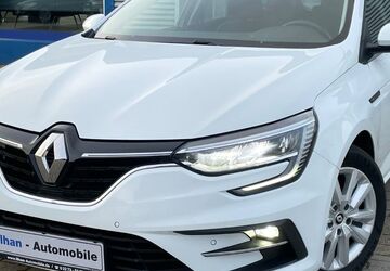 Renault Megane 79.513 km 14.950 &euro; Kerpen-Sindorf 50170