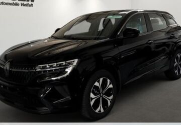 Renault Austral 8.272 km 28.650 &euro; Neuss 41464