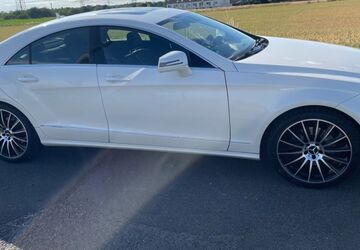 Mercedes-Benz CLS 350 180.000 km 18.999 &euro; Hürth 50354