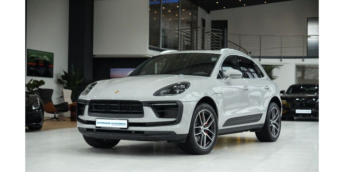 Porsche Macan 32.500 km 66.980 &euro; Köln 51147