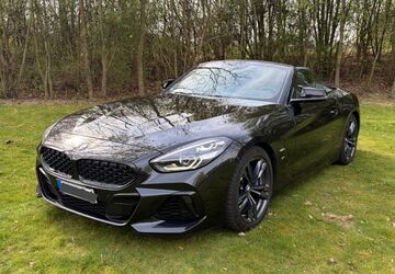 BMW Z4 M40 81.500 km 43.999 &euro; Niederkassel 53859