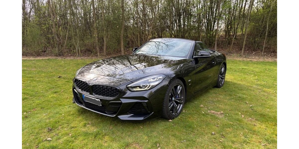 BMW Z4 M40 81.500 km 43.999 &euro; Niederkassel 53859