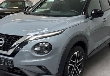 Nissan Juke 25.797 km 18.750 &euro; Remscheid 42859