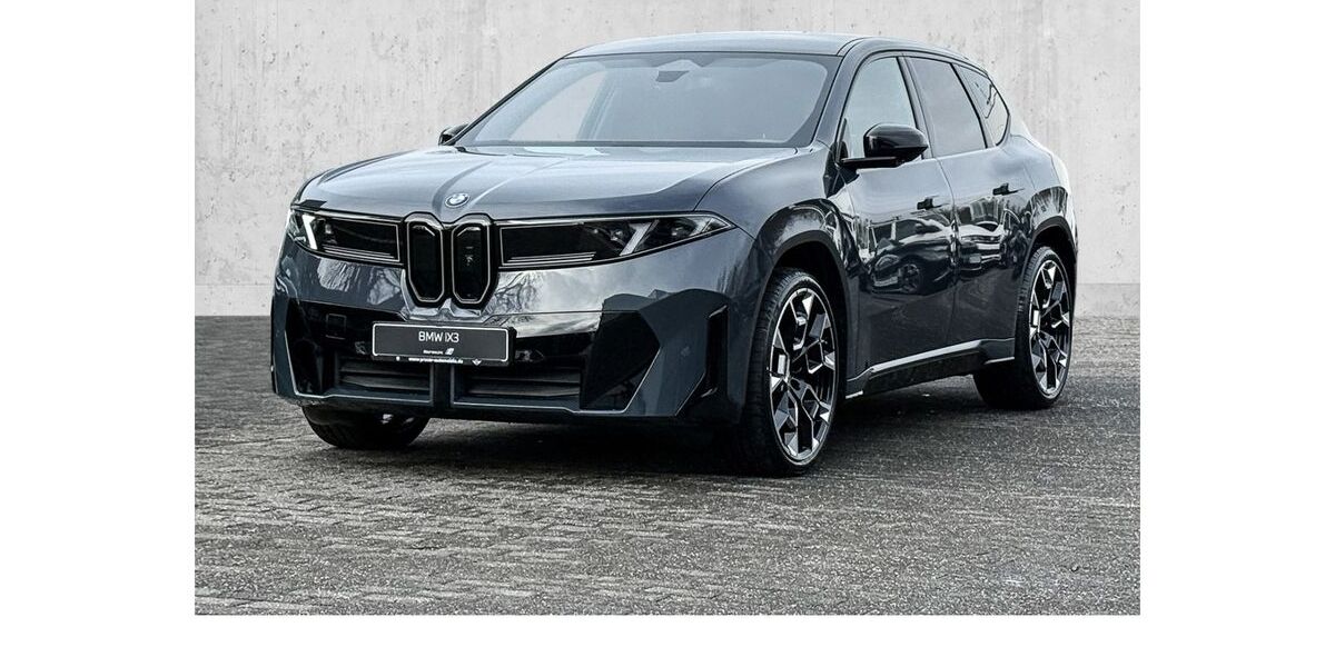 BMW iX3 1.001 km 86.680 &euro; Köln 51063