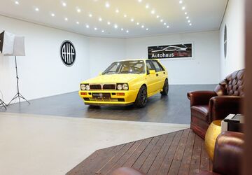 Lancia Delta 72.758 km 49.997 &euro; Remscheid-Lüttringhausen 42899