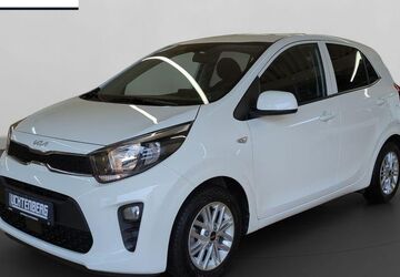 Kia Picanto 15.200 km 13.890 &euro; Leverkusen 51381