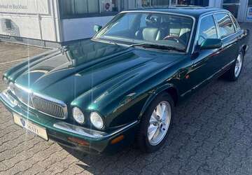 Jaguar XJ 171.000 km 8.700 &euro; Hürth 50354