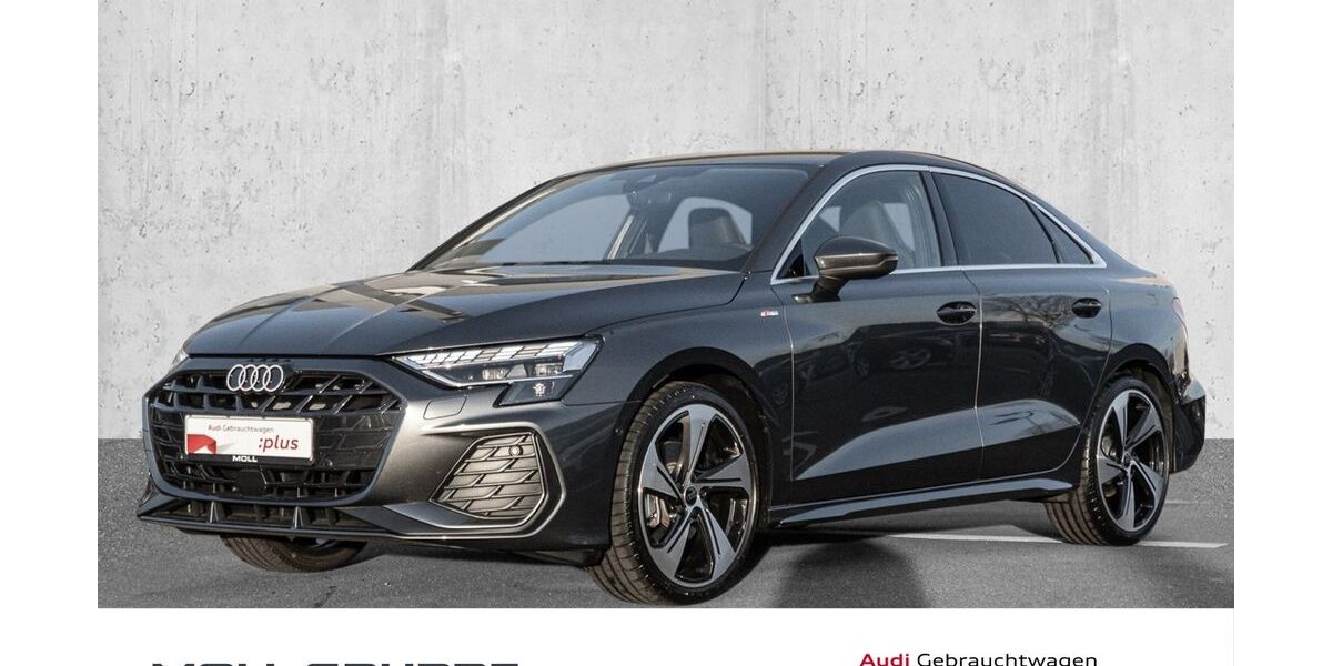 Audi A3 4.704 km 39.140 &euro; Düsseldorf 40549