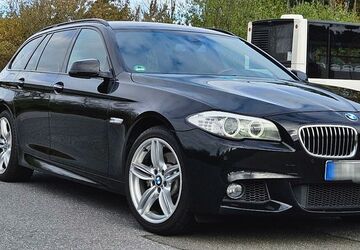 BMW 530 192.000 km 14.900 &euro; Mettmann 40822
