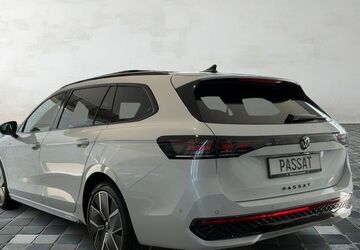VW Passat 3.000 km 67.820 &euro; Wermelskirchen 42929