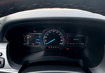 Ford Ranger 166.000 km 22.900 &euro; Köln 51145