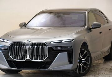 BMW 740 32.400 km 99.850 &euro; Grevenbroich 41515