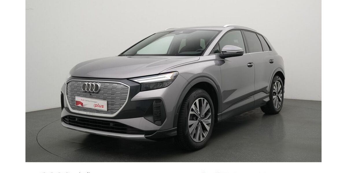 Audi Q4 9.979 km 47.480 &euro; Leverkusen 51373