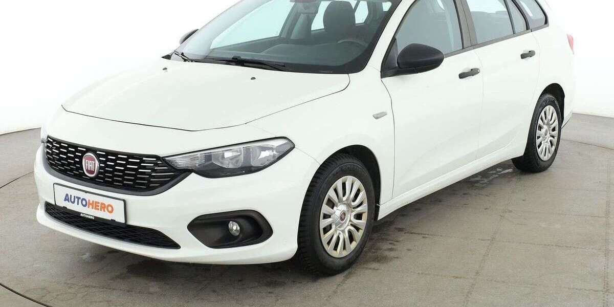 Fiat Tipo 70.946 km 10.490 &euro; Köln 50739