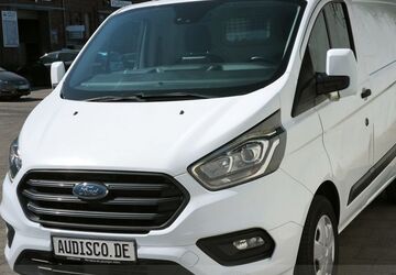 Ford Transit Custom 193.843 km 10.990 &euro; Bergheim 50127